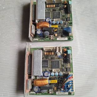 已卖了3个 有4个 可维修Melec驱动器 KP1340