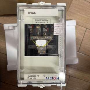 可维修Alstom MVAA11T1KA1186A 阿尔斯通MVA议价