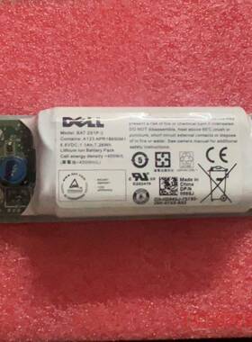 可维修存储器电池D668J MD3200/3200I/3220电池