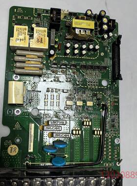 可维修V04BT.1240. A08 变频器电源驱动板，实物