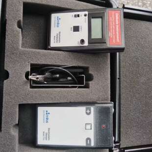 可维修美国进口SIMCO-ION静电场测试仪775。成色