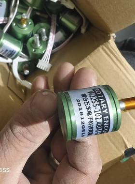 可维修rotaryencoder  W22s5-102.4BM-G