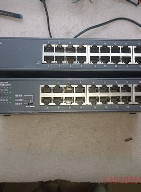 可维修TL一SG2024DT，SF1024D 企业交换机，千兆交