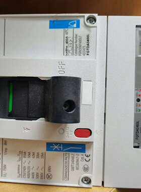 可维修GE FGN306F400LF 400A 3P