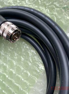 可维修基恩士957KM002扫描链接线，全新功能包