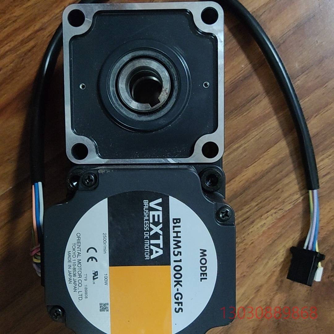 日本东方GFS5G30FR BLHM5100K-GFS议价