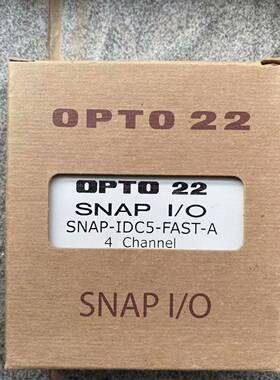 可维修奥普图模块，snap-IDC5-fast-a