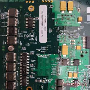 V7668A-131000美国GEV7668A  DCS系统议价