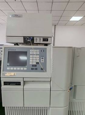 可维修沃特世2695 灰色款 配紫外线检测器 二