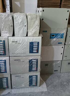 可维修拆机库存消防电源 VESDA/威士达吸气式