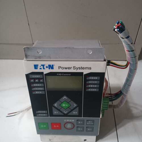 可维修综合控制保护器 FXD CONTROL议价