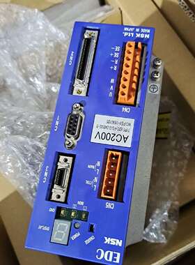 可维修M-PS1012KN002 NSK 直驱电机 电动伺服转台