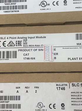 可维修140ACO02000原装黄色包装