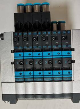 可维修FESTO费斯托费斯托CPV10-GE-MP-6   182