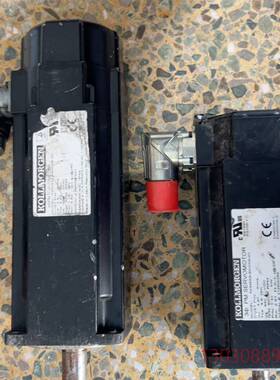 可维修科尔摩根电机  AKM43G-EKCN2-01，AKM44E