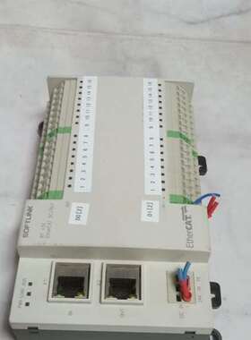 可维修欧辰SOFTLINK 智能控制器 RT133-1PL00-E