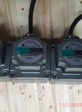 可维修东方马达BLM4605-GFV2电机配GFV4G20减速器