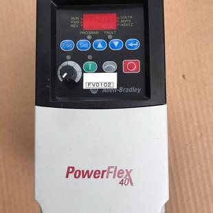 2.2kW 可维修AB变频器22B D6P0N104