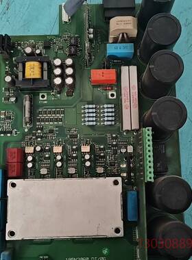 可维修丹佛斯驱动板VLT2880,11KW，195N2060,19