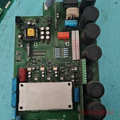 可维修丹佛斯驱动板VLT2880,11KW，195N2060,19