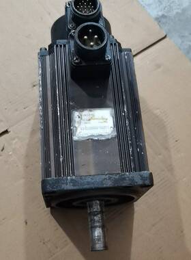 可维修伺服电机：110HM-8M06020-FE  1.2KW 6