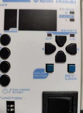 可维修Kyoto Denkiki LDA-304-12-W-R2