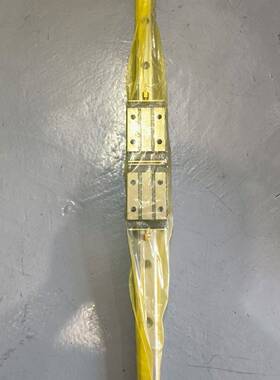 可维修银泰PMI 滚珠型滑轨滑块MSA30SZZF0-H