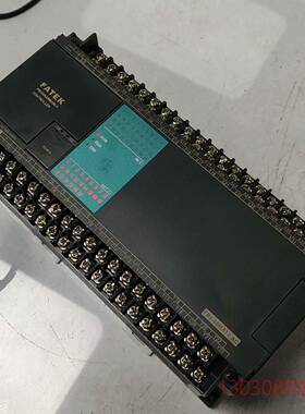 永宏PLC，永宏模块，FBS-60MAT2-AC，实物拍议价