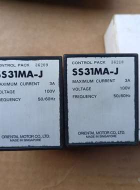 可维修东方调速器 SS31MA-J ，单价