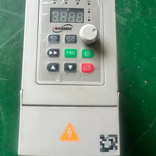 4T0022P 可维修拆机源信变频器YX2000 4T0015G