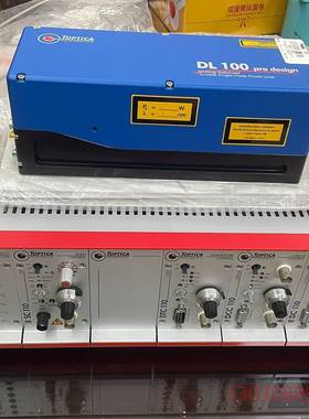 可维修租售Toptica数字激光锁定模块DigiLock 110.