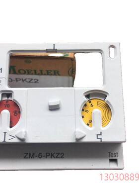 可维修ZM－10－PKZ2 1-40A电流都有现货金钟穆勒
