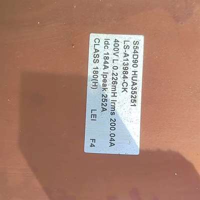 可维修ATV340D75N4E风扇，电抗摸块