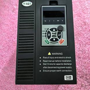 4R0PB T42R2GB 2.2 AD300 可维修澳地特变频器