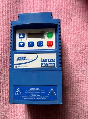 可维修Lenze变频器ESV751N04TXB-CC，0.75KW