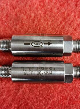 可维修PALL GLFF1100VMM4 过滤器 1/4 VCR公
