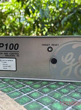 可维修DFP100 GE数字馈线保护继电器电压电流波