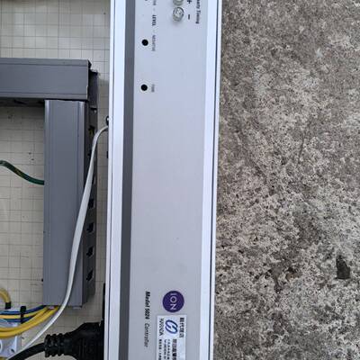 可维修HARADA  5024控制器  现货 实物拍摄