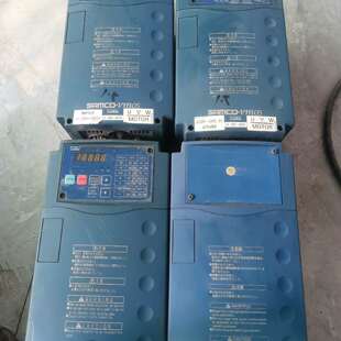 可维修三垦变频器SPF系列4kw2.2kw1.5kw 实物拍摄
