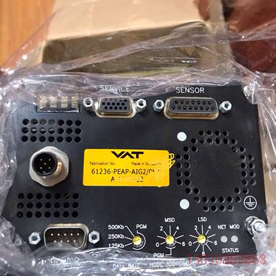 可维修61236-PEAP-AIG2，适用CT PE VAT  6