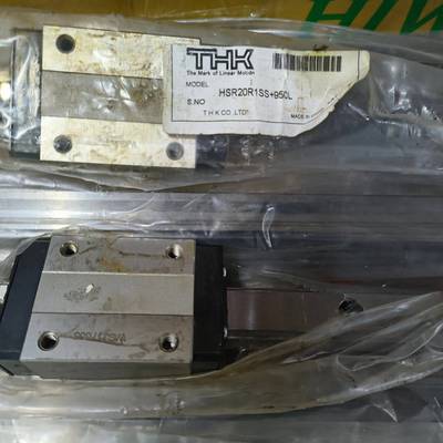 可维修工程余货 HSR20R1SS+950L  THK全新未使用