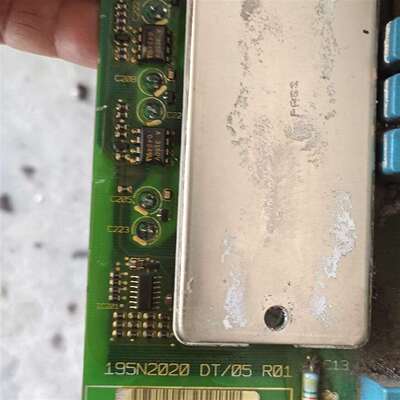 可维修丹佛斯变频器，模块型号P270F1001，原装