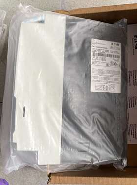 可维修伊顿全新DE1-124D3NN-N20N 0.75KW一台要