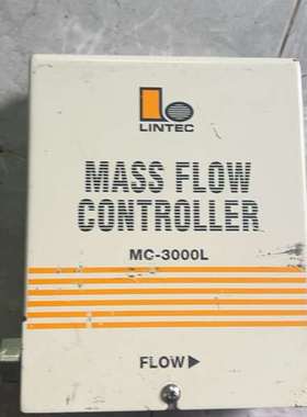 可维修LINTEC MFC质量流量计