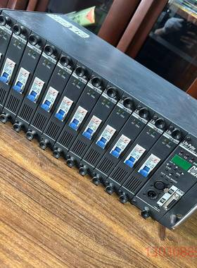 可维修永林电子Lite-Puter DX-1210调光器，智能灯