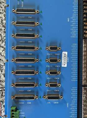 可维修GOOGOLTECH 固高 GT2-800-ACC2-V3.议价