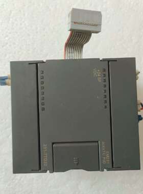 可维修NTP   pLC EM231    AI4×TC  PID