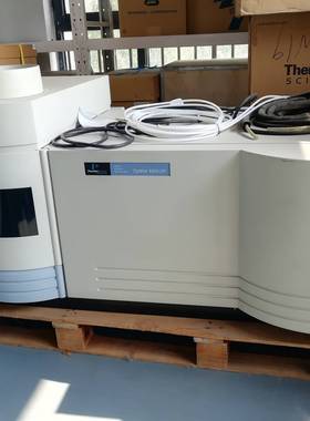 可维修PE品牌ICP，电感耦合等离子体4300DV，检