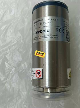 可维修莱宝PTR225N真空计，15734V02功能包好，莱