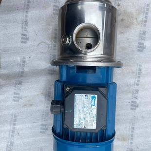 可维修意大利进口pentax宾泰克增压循环泵